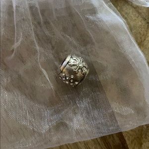 Brighton Snowflake Bead